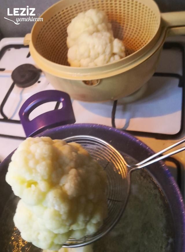 Zeytinyağlı Sebze Sote