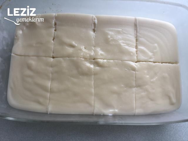 Alaçatı Muhallebisi