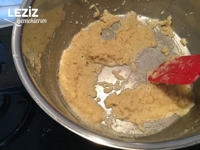 Alaçatı Muhallebisi