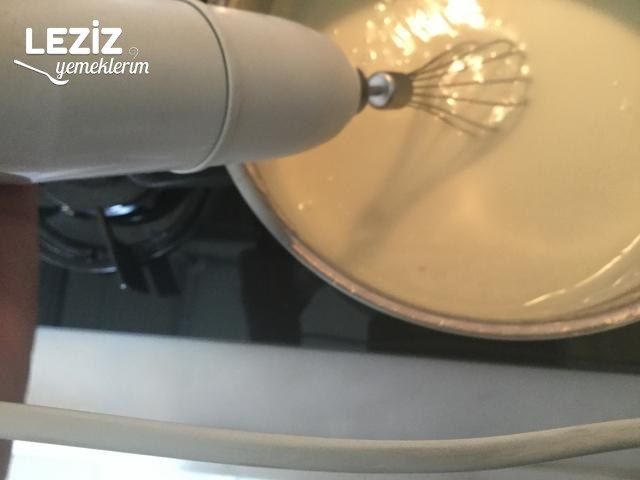 Alaçatı Muhallebisi