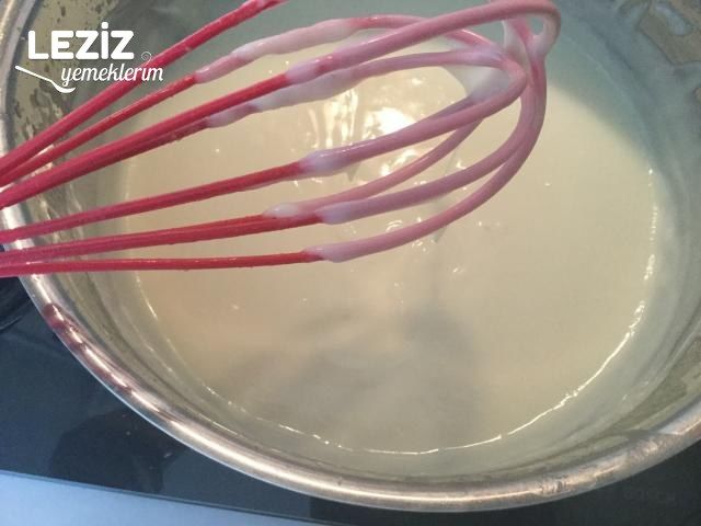 Alaçatı Muhallebisi