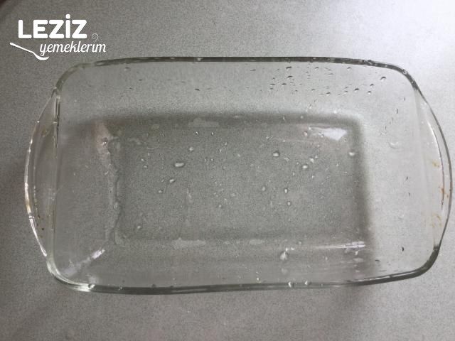 Alaçatı Muhallebisi