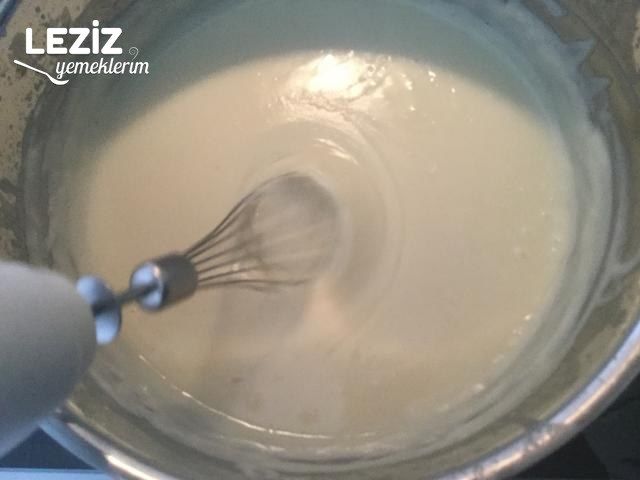 Alaçatı Muhallebisi