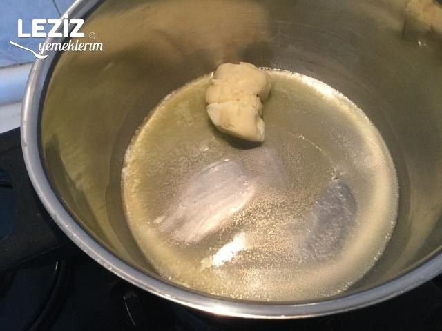 Alaçatı Muhallebisi