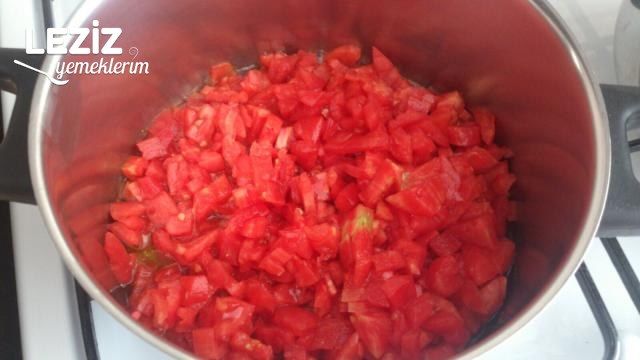 Yağlı Biber Turşusu Tarifi