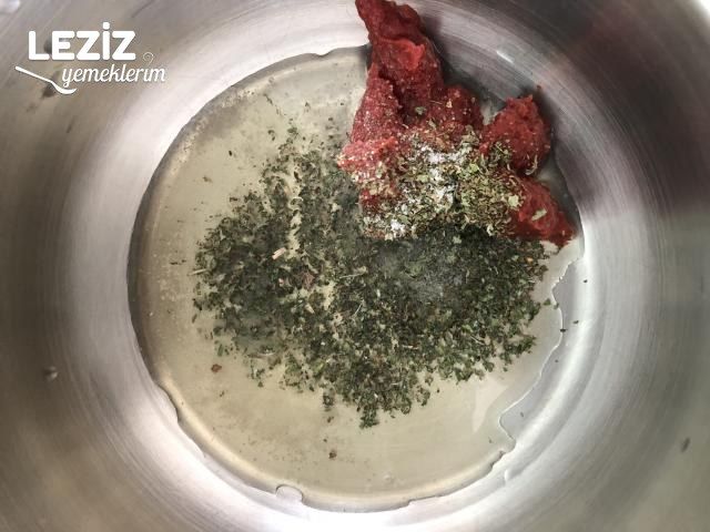 Nefis Tarhana Çorbası