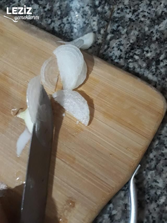 Semizotlu Renkli Salata