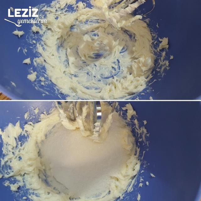 Pratik Cookie (Tek Hamur 5 Farklı Çeşit)