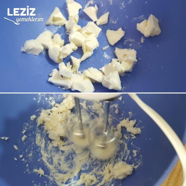 Pratik Cookie (Tek Hamur 5 Farklı Çeşit)