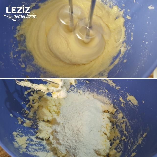 Pratik Cookie (Tek Hamur 5 Farklı Çeşit)