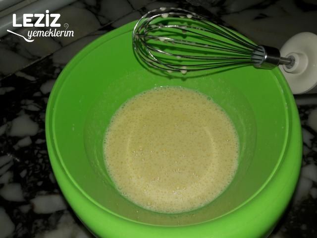 Ev Yapımı Soğan Halkası