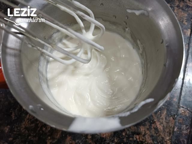 Nohutlu Şehriye Çorbası