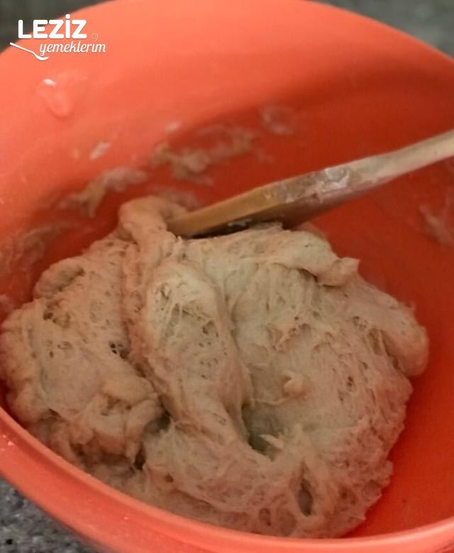 Kıyır Kıyır Babaanne Poğaçası