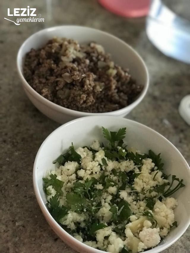 Kıyır Kıyır Babaanne Poğaçası