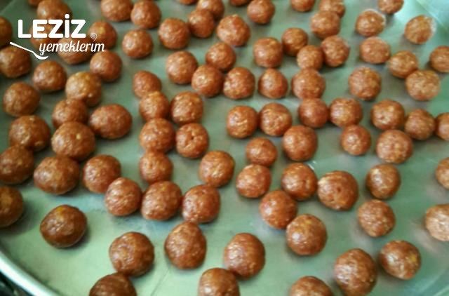 Patatesli Sulu Köfte Nasıl Yapılır