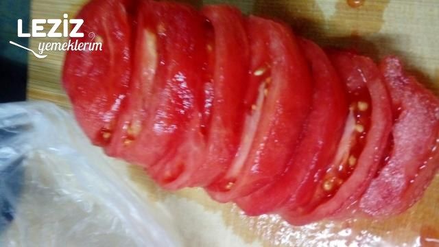 Dondurucuya Domates Çeşitleri