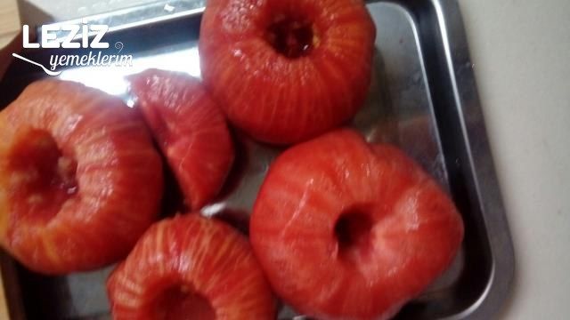 Dondurucuya Domates Çeşitleri