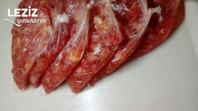 Dondurucuya Domates Çeşitleri