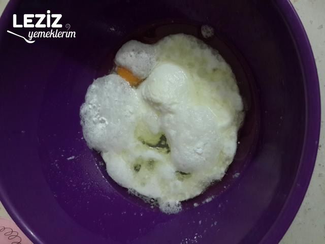 Pizza Hamuru (Efsane Tarif)