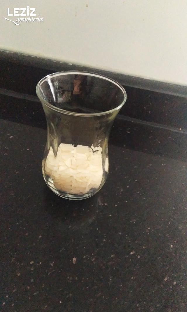 Pirinçli Ispanak Yemeğinin Tarifi