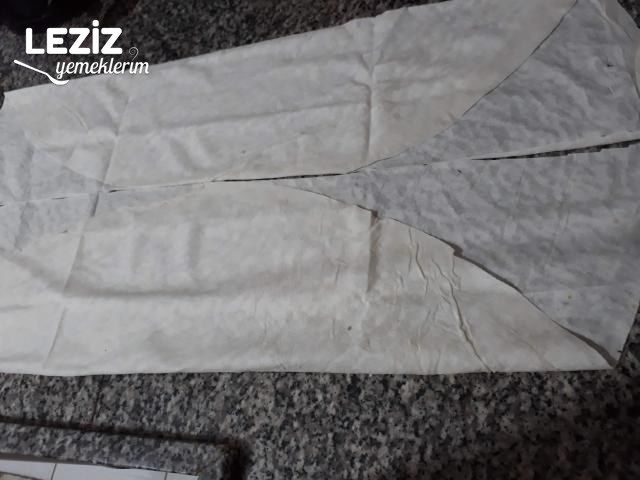 Çokokremli Börekcikler