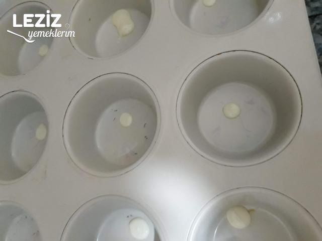 Çokokremli Börekcikler