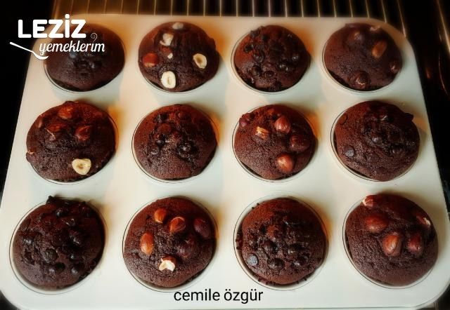 Puf Muffin