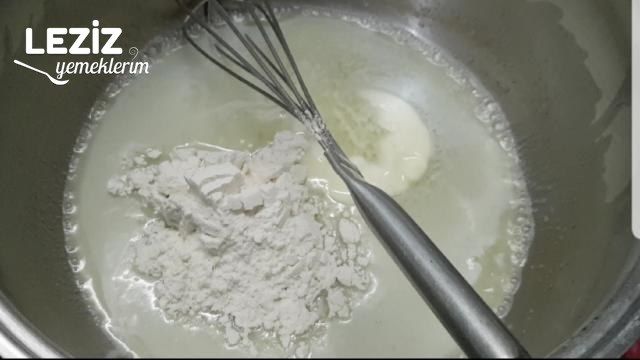 Nefis İşkembe Çorbası