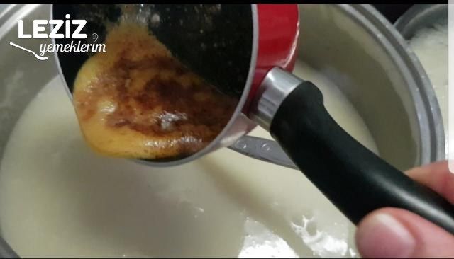 Nefis İşkembe Çorbası