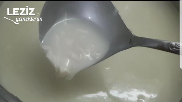 Nefis İşkembe Çorbası