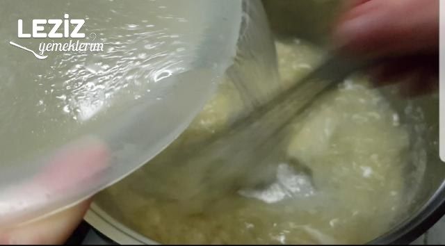 Nefis İşkembe Çorbası