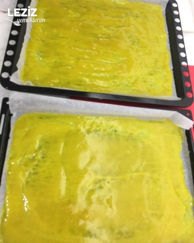 Çok Sağlıklı Üzüm Pestili Tarifi