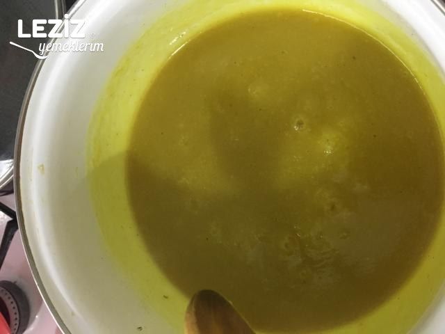 Çok Sağlıklı Üzüm Pestili Tarifi