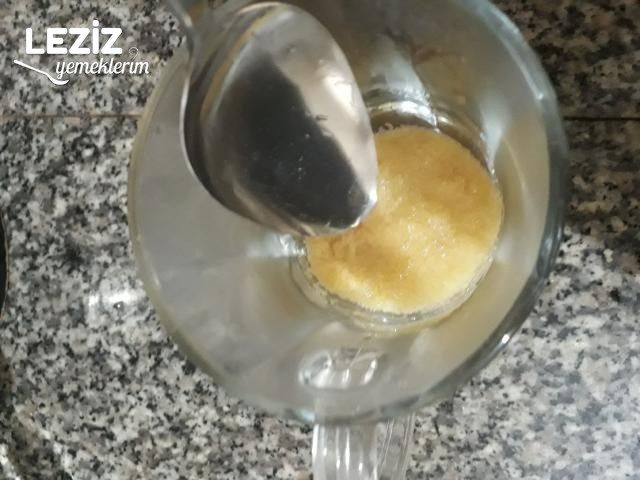 Tabule Salatası Tarifi