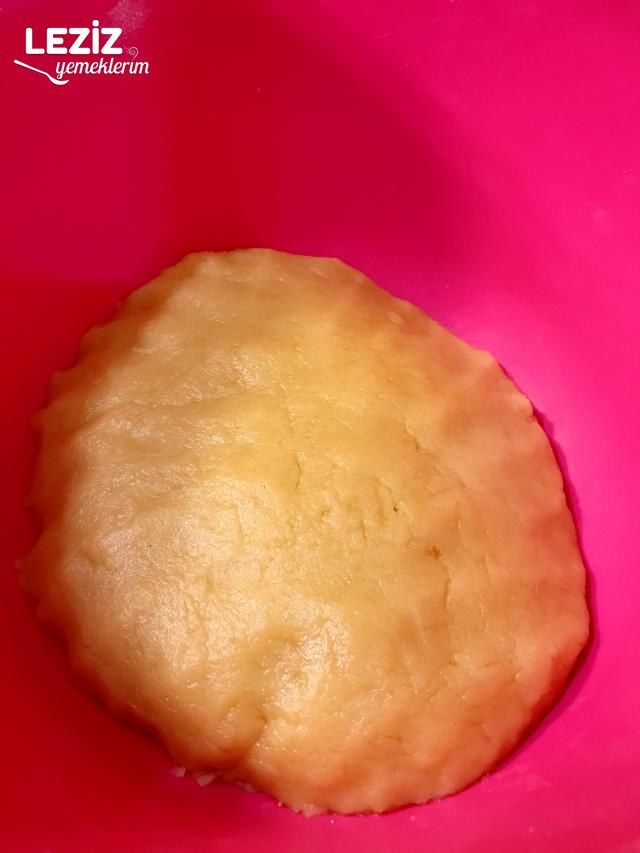 Kandil Simiti Nasıl Yapılır
