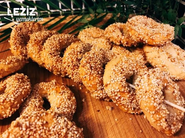 Kandil Simiti Nasıl Yapılır