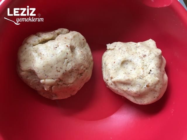 Fındıklı Ay Pare Tatlısı Tarifi