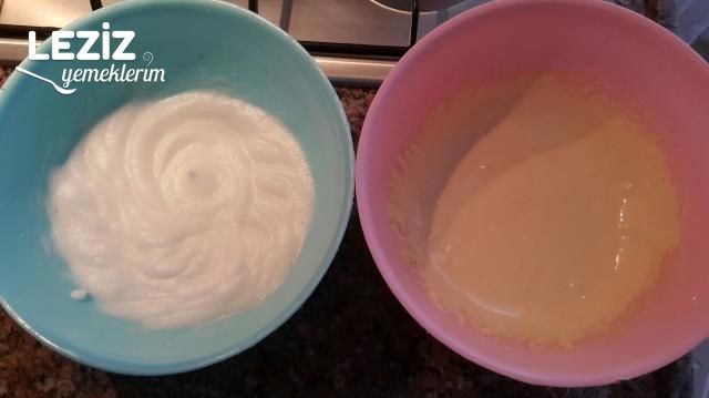 Yumuşacık Pandispanya