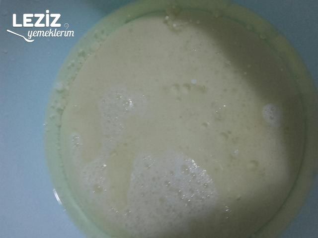 Nefis İçli Kete Tarifi