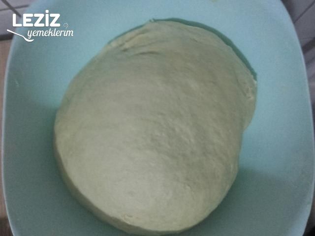 Nefis İçli Kete Tarifi