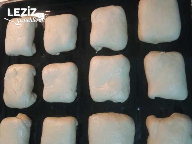 Nefis İçli Kete Tarifi