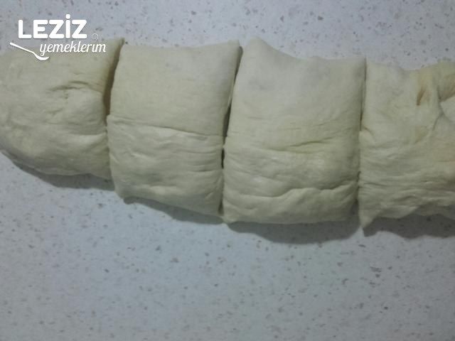 Nefis İçli Kete Tarifi