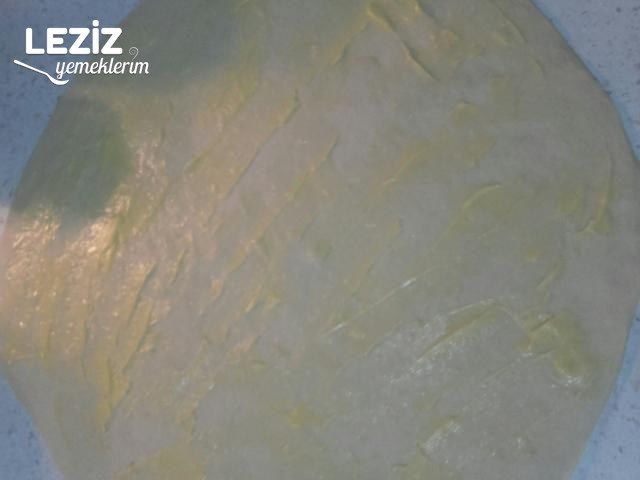 Nefis İçli Kete Tarifi