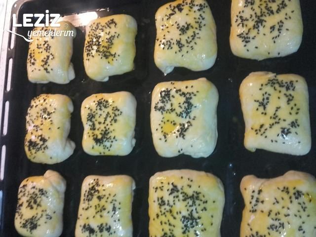 Nefis İçli Kete Tarifi