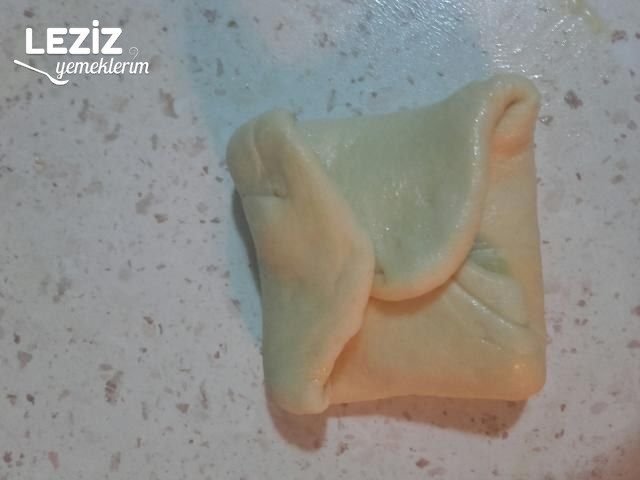 Nefis İçli Kete Tarifi