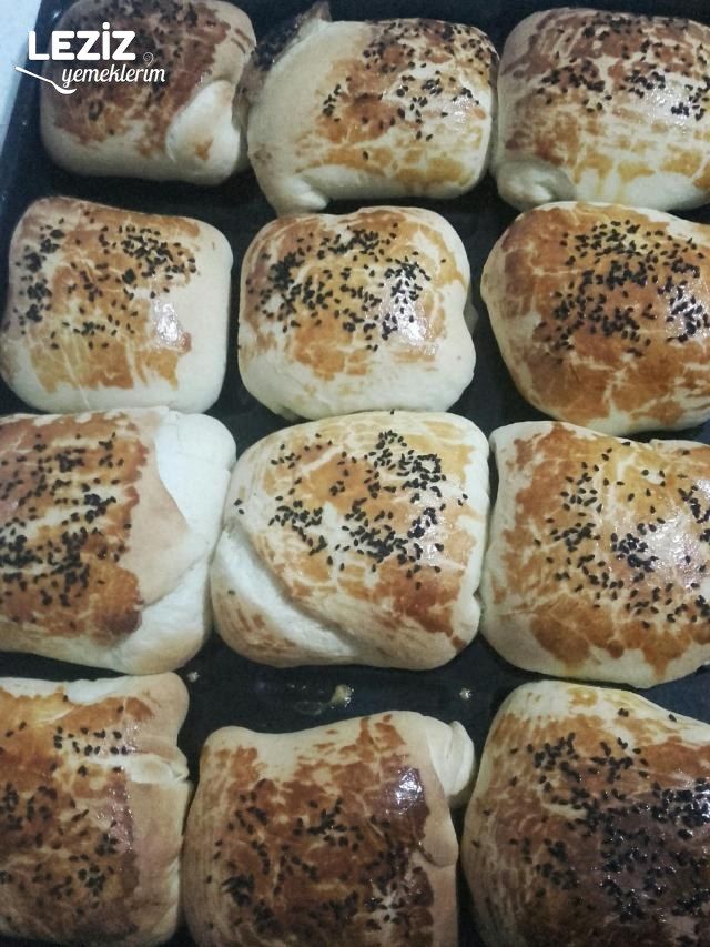 Nefis İçli Kete Tarifi