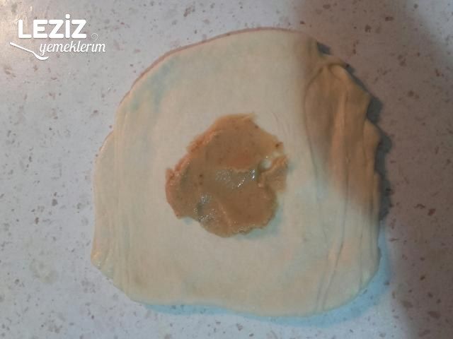 Nefis İçli Kete Tarifi