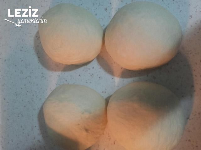 Nefis İçli Kete Tarifi