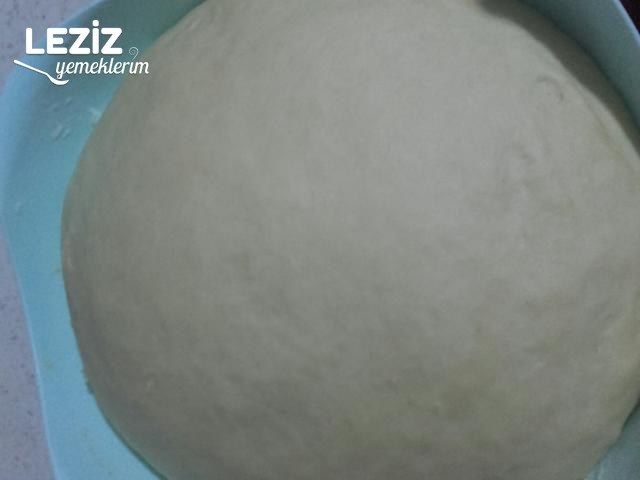 Nefis İçli Kete Tarifi