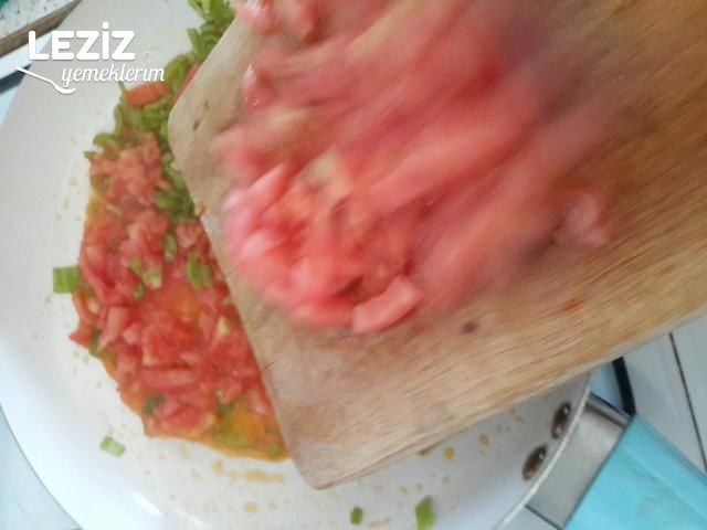 Kiremitte Mantar Kökü Sotesi